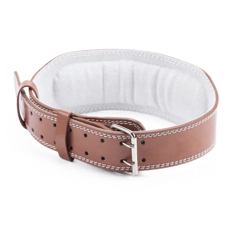 Weight Lifting Belt PU Leather Powerlifting Crossfit Fitness Equipment for Weightlifting Waist Support Body Building Gym Belt Weight Lifting Belt PU Leather Powerlifting Crossfit Fitness Equipment for Weightlifting Waist Support Body Building Gym Belt