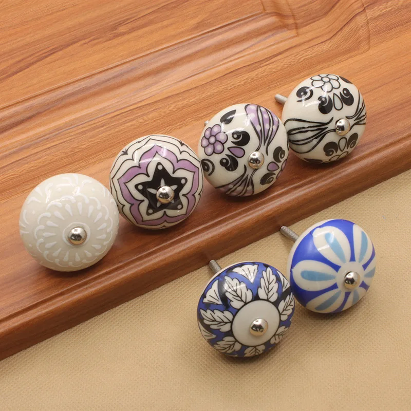 euble 5pcs 40mm Flying saucer (10)