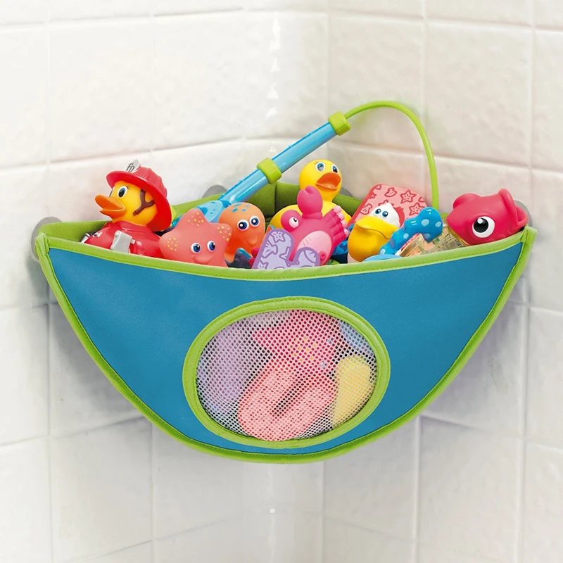 bathtub toy net