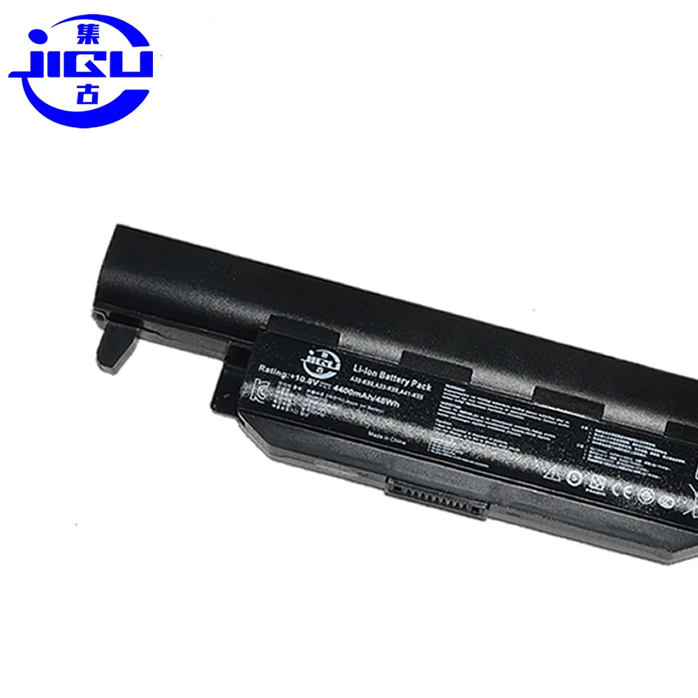 JIGU A32-K55 A33-K55 A41-K55 Аккумулятор для ноутбука ASUS A45 K45 K55 K55A K55DE K55DR K55N K55D K55VD K75 K75A K75D 6 ячеек
