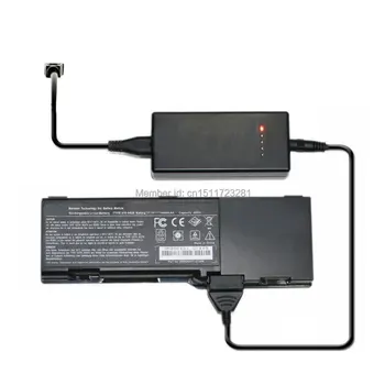 

External Laptop Battery Charger for Toshiba Satellite P770D P755D P750 P745D P745 P740 M645 M640
