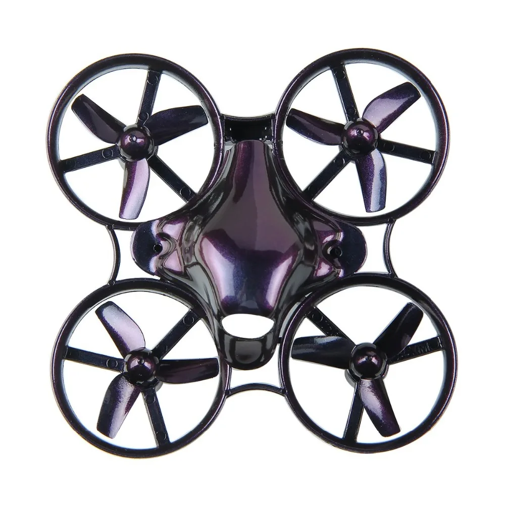 

Betafpv Combo of Beta65S Chameleon (Frame+Canopy+Props)