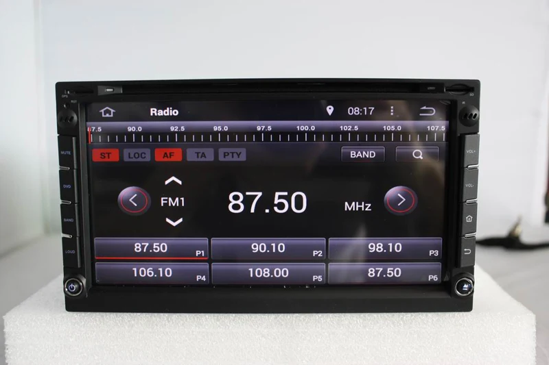 Flash Deal 6.95" HD touch screen android 9.0 universal car dvd player with gps navigation video audio octa core 4G RAM 64G ROM 178*100MM 2 Flash Deal 6.95" HD touch screen android 9.0 universal car dvd player with gps navigation video audio octa core 4G RAM 64G ROM 178*100MM 2