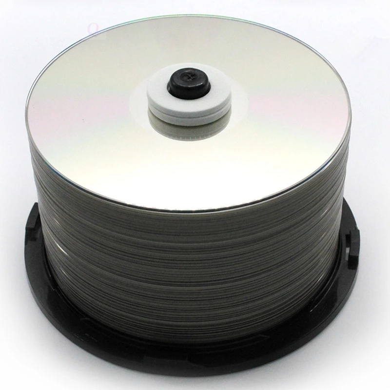 

NEW arivl 50 PCS/lot 25GB blue ray Disc blank disc full surface Printable Blue-ray BD-R free shipping