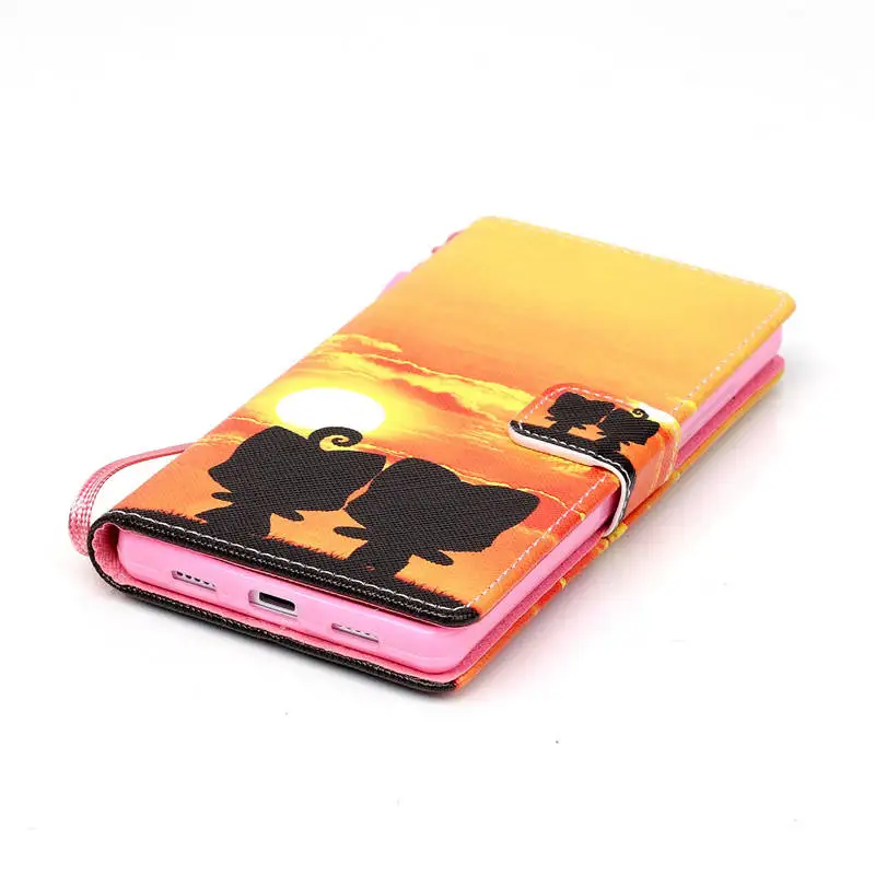 For Huawei Ascend P8 lite Covers (33)