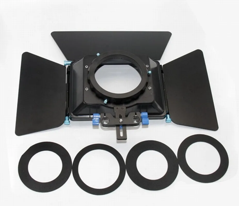 New High Quality professional Metal Black removable adjustable side