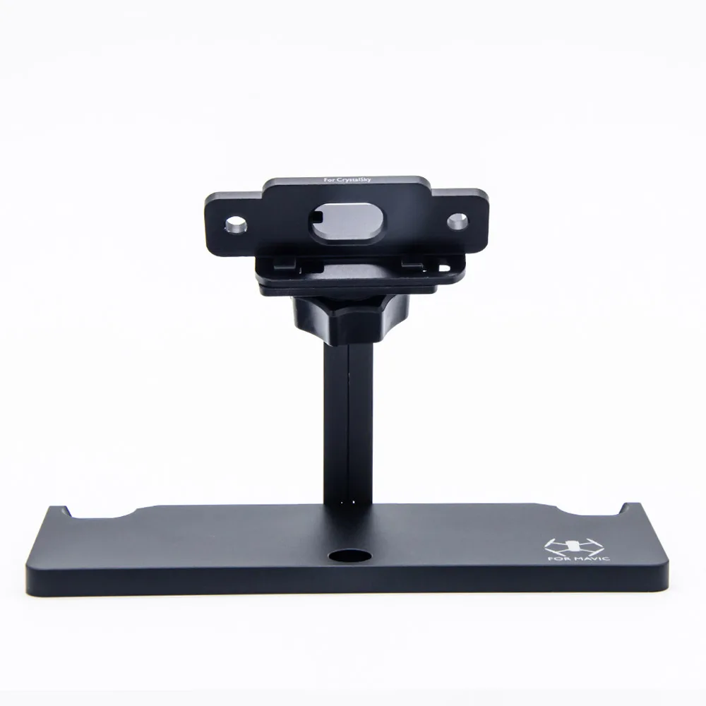 Новый DJI Crystalsky монитор держатель Алюминий кронштейн удаленного Управление