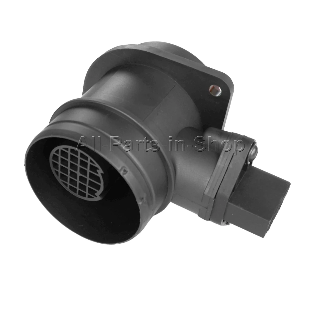 Датчик воздушного потока AP01 для Audi A4 8E2 B6 A3 Sportback Seat Altea VW JETTA Beetle Golf Bora Polo Mk3 Passat