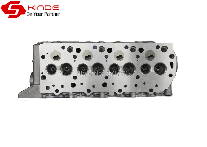 4D56 cylinder head