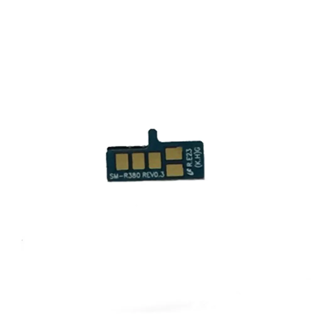 Зарядное устройство зарядный разъем для samsung Galaxy SM-R380 gear 2 SM-R381 gear 2 Neo часы замена зарядное устройство Порт розетка