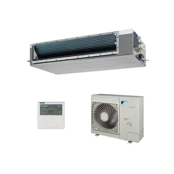 

Aire Conditioner Daikin ADEQS71B Duct