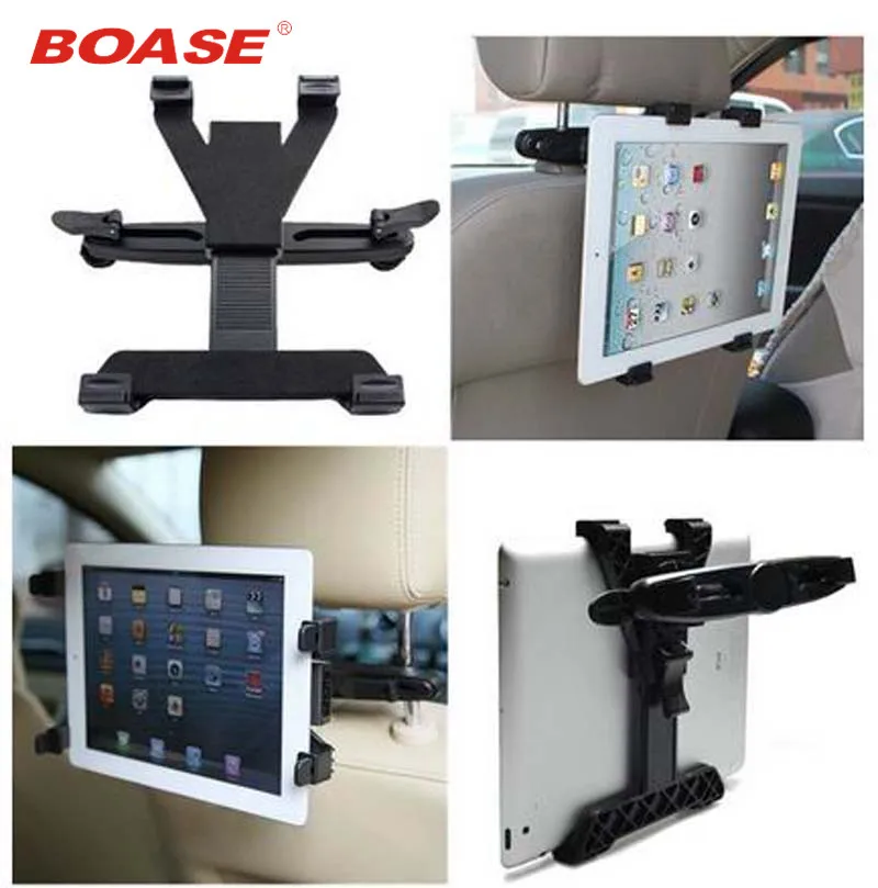 Универсальный автомобильный вращающийся держатель для IPAD/всех планшетов pc /GPS/ TV/