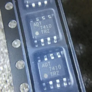 

10 шт./лот ADT7410TRZ ADT7410 7410 SOP-8