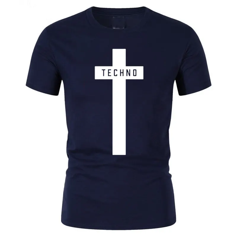 

Мужская футболка с коротким рукавом и принтом, Повседневная трендовая футболка, лето 2019