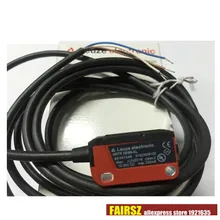 Немецкий HRTR 3B/66-XL фотоэлектрический датчик