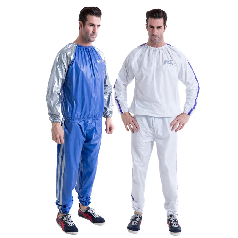 Sauna suit detox Clearance