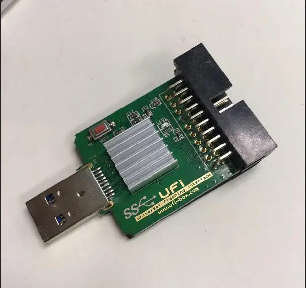 UFI BOX3