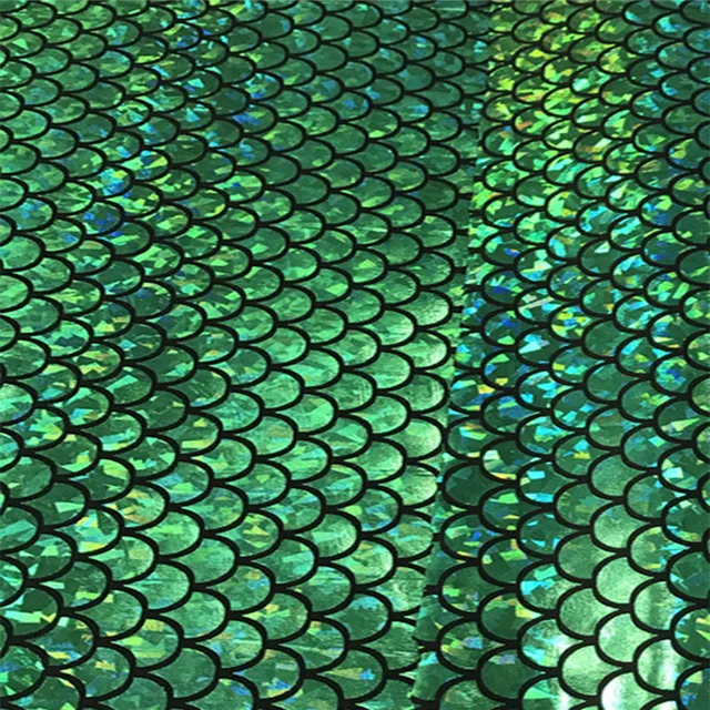 lychee-life-a4-fish-scale-pattern-fabric-shiny-sequins-fabric-diy