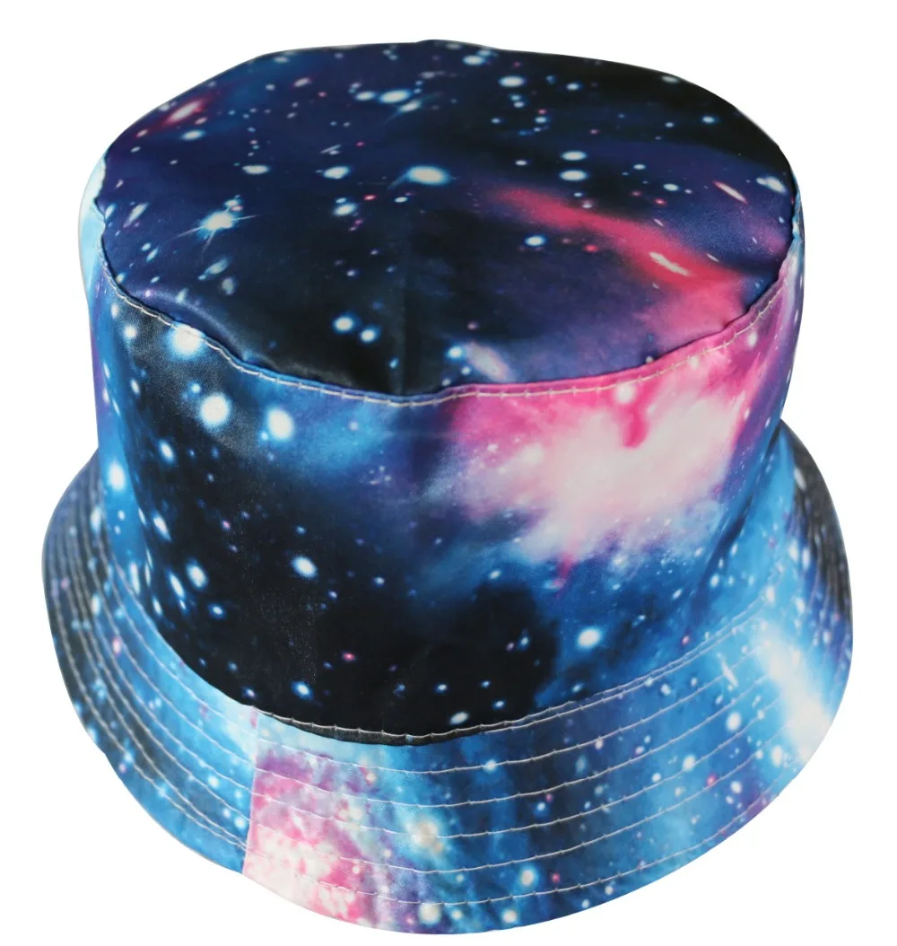 galaxy boonie hat