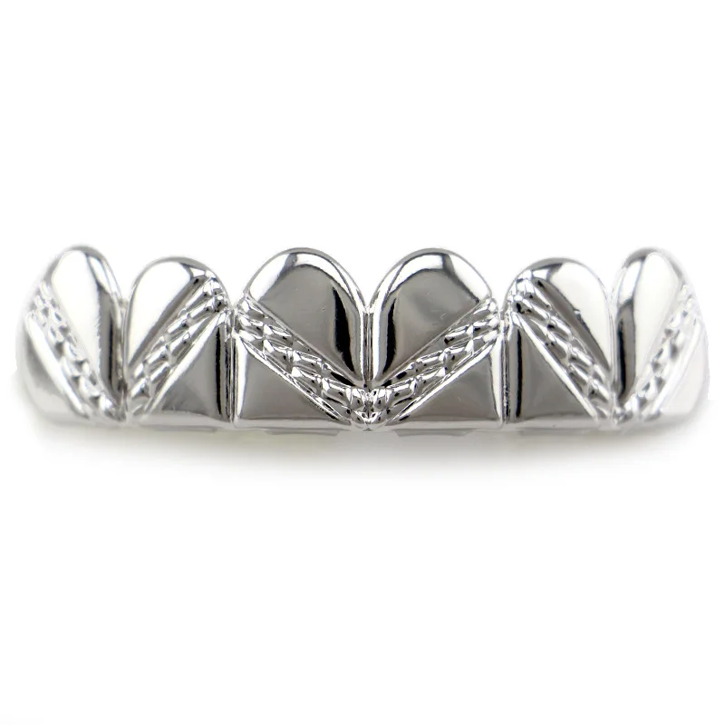 silver wave