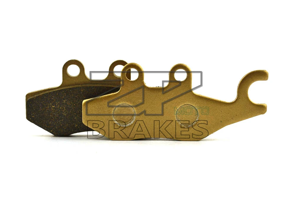 Buy Motorcycle Accessories Brake Pads For PIAGGIO