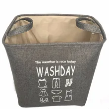 ארגון סלי אחסון בגדים מלוכלכים סל אמבטיה סל כביסה סל אחסון משרד ביתי