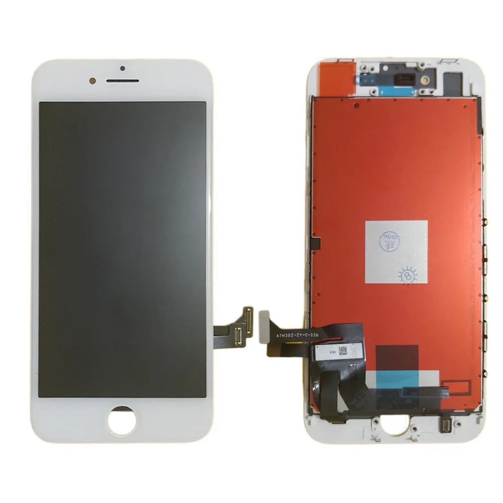 

For iPhone 8 8 Plus LCD Display Touch Screen Digitizer Assembly for iphone 8 8P lcd screen AAA Quality replacement parts ip8
