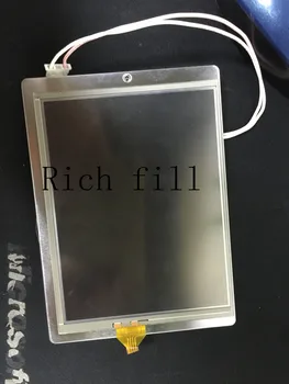 

Original 5.7" inch LCD Screen display panel with touch screen digital PD057VT3 PD057VT3(LF) replacement