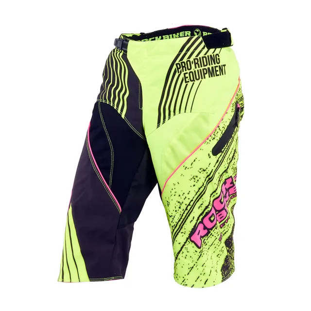 Buy Mens Motorcycle Shorts Summer Motocross Pants