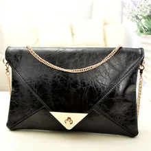 Хит, сумки на плечо с цепочкой, европейский и американский стиль, женские кожаные сумки, высокие женские сумки-мессенджеры, Прямая поставка