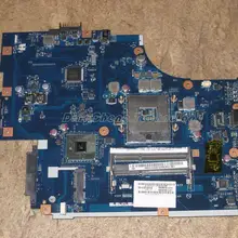 HOLYTIME материнская плата для ноутбука acer 5741 5741g new70 LA-5892P MBTZ902001 MB. TZ902.001 HM55 DDR3 полностью протестирована