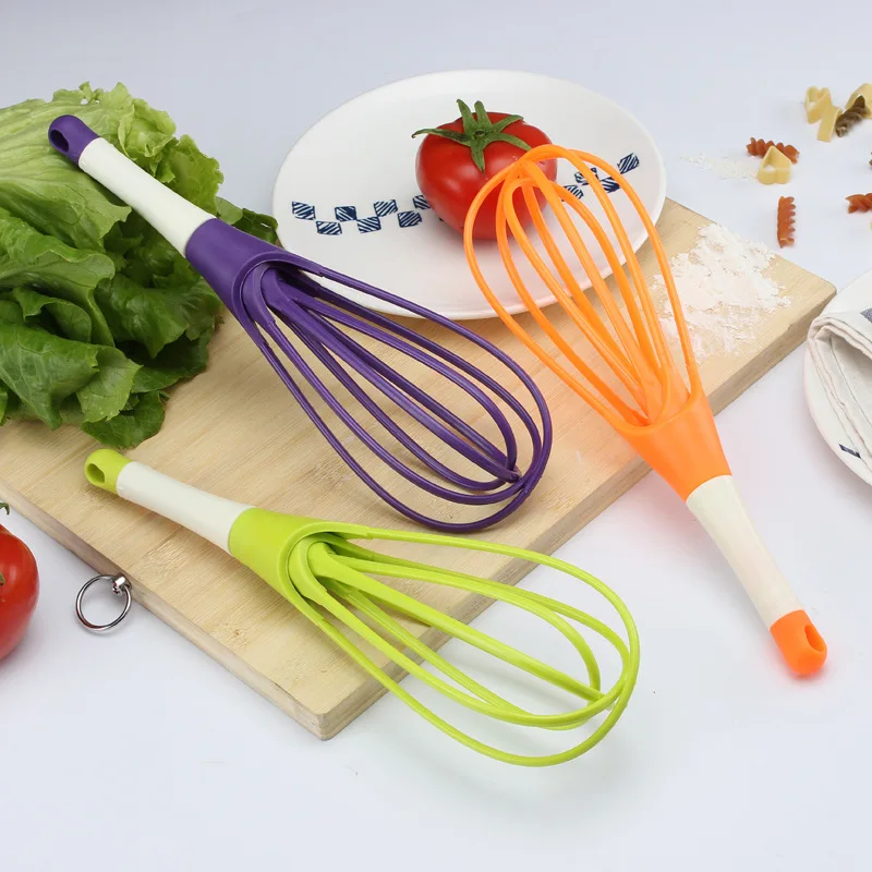 

Egg Beaters Tools Manually Twist Whisk Food Category Mixer Multi-Functional Blender Flour Tools Home Kitchen Accessories