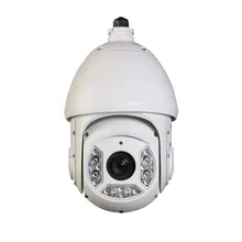 Dahua CCTV Security SD6C225I-HC 2MP 25x Starlight IR 150m 4.8-120mm PTZ HDCVI Camera