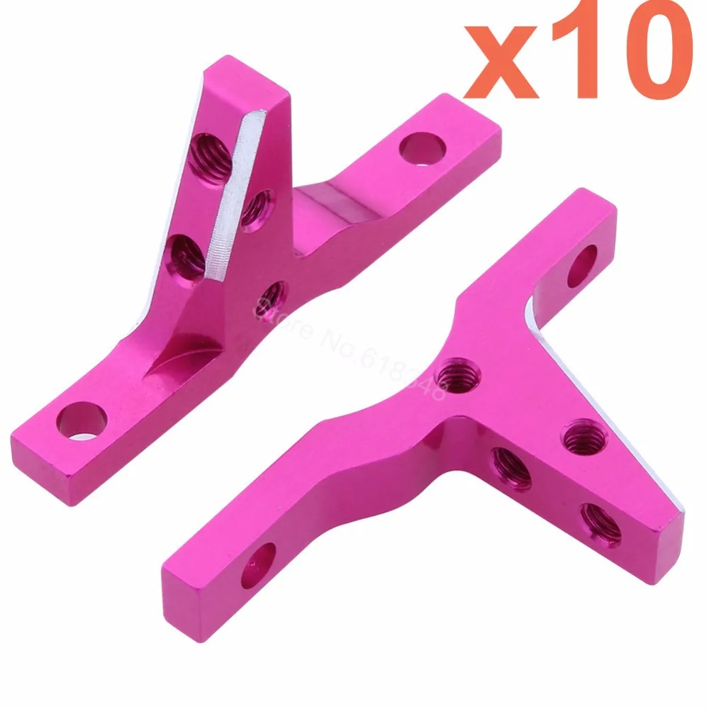 Набор из 10 пар крышек для передней панели Sakura D4 комплект 3 алюминиевых насадок