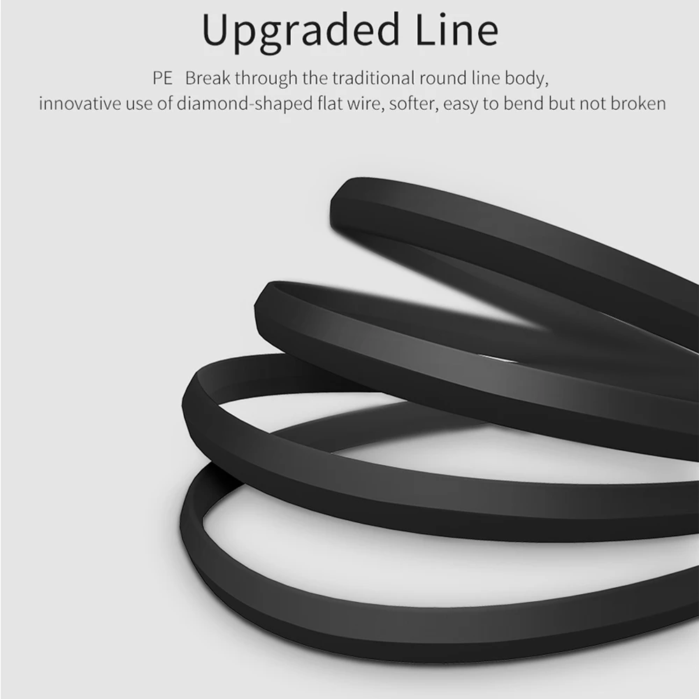 Mcdodo المصغّر usb كابل 2.1A سريع شحن مزامنة بيانات الحبل لسامسونج Xiaomi هواوي LG MicroUSB الهاتف شاحن USB للهاتف كابل
