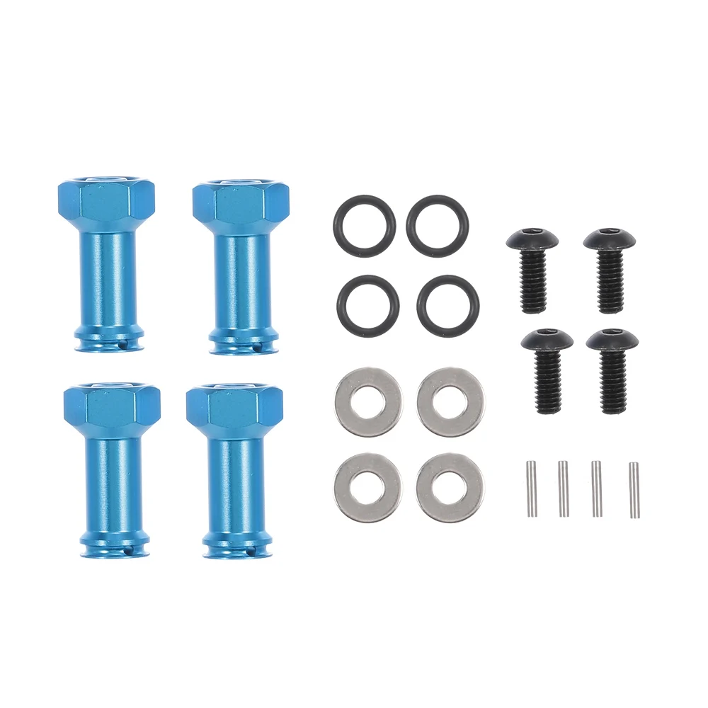 

25T Upgrade Metal Steering Servo Horn Arm /Hex Hub for WLtoys 1/18 A959 A979 A969 A959B A979B A969B RC Car