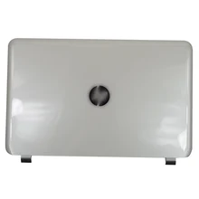 Free shipping New Original For HP Pavilion 15-N 15T-N 15Z-N LCD Cover Back Top Rear Case 725612-001 EAU65003020 Silver Free shipping New Original For HP Pavilion 15-N 15T-N 15Z-N LCD Cover Back Top Rear Case 725612-001 EAU65003020 Silver