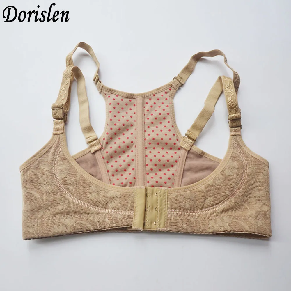 Dorislen Magic Bra CHIC Shaper Breast Support Lift Upper For Lady S XXL-in Tops from Underwear