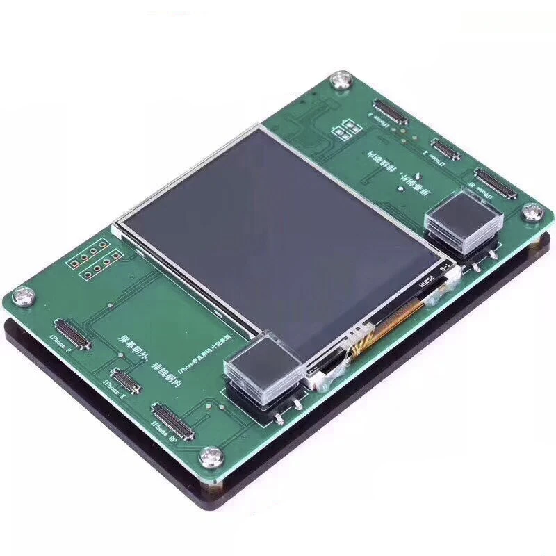 iPhone EEPROM Programmer 1
