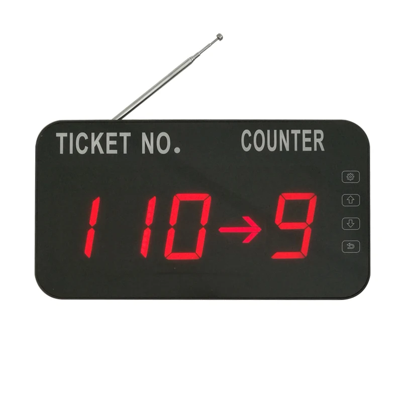 Bank Queue System Hospital Queuing Call Management  3