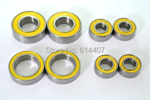 

Provide quality TRAXXAS(CAR) NITRO STAMPEDE(UPGRADE KIT) RC Bearings kit