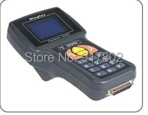 

High Quality T300+ Key Programmer with original Board Black Color A++ Quality Key Copy Program Machine