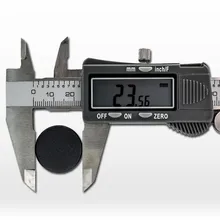 100x бирка для стирки водонепроницаемый термостабильный 26 мм 125 кГц EM4100 RFID близость