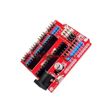 Nano V3.0 Prototype Shield I/O Extension Board Expansion For Arduino New Module