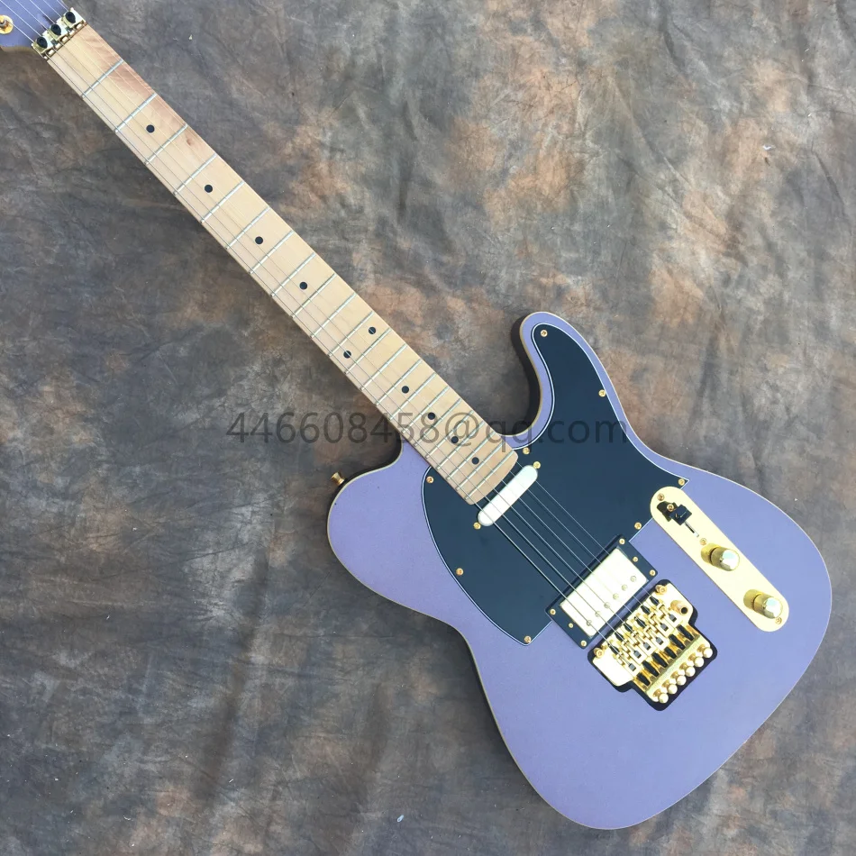

Free shipping Factory custom good Sound effect new electric guitar fingering custom made 6 strings musical NO.1 Color gift