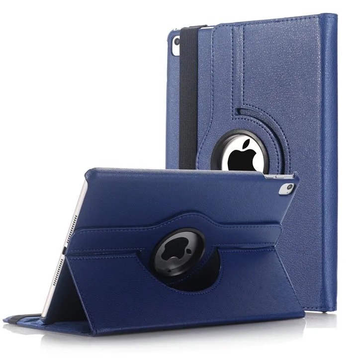 

for Apple ipad Pro 9.7 inch Case 360 Degree Rotating PU Leather Stand Flip for ipad pro 9.7 Tablet Full Body Cover