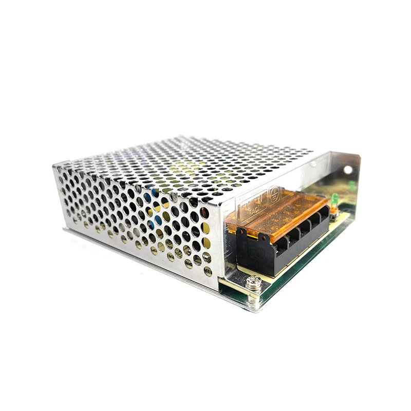 

Dual Switching Power Supply D-60B Dual Output Switching Power Supply 5V24V Switching Power Supply