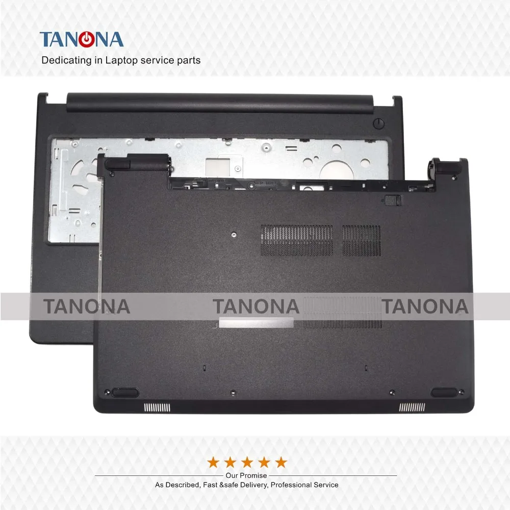Dell Inspiron 15-3000 3565 3567 series Palmrest Cover Upper Case 04F55W 4F55W