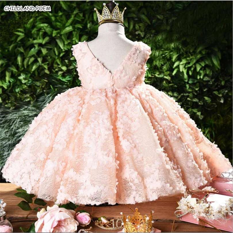 1st birthday princess dress near me Outlet