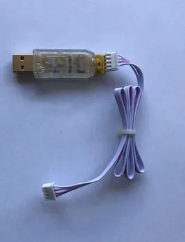 

USB to TTL Module PLC Programming Line